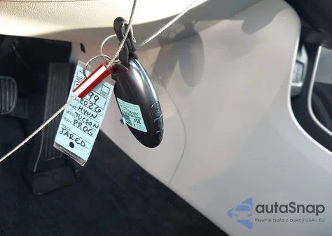 2026 Hyundai Tucson Hybrid Limited z USA, uszkodzony, nr VIN KM8JEDD12TU409593